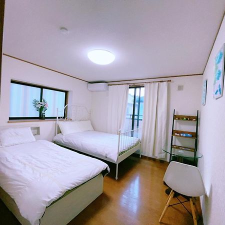 Willa Miyama House Hachiōji Zewnętrze zdjęcie