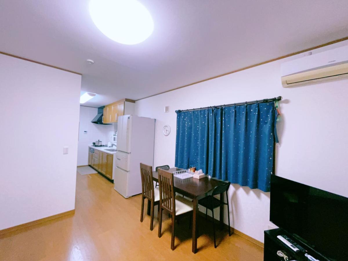 Willa Miyama House Hachiōji Zewnętrze zdjęcie