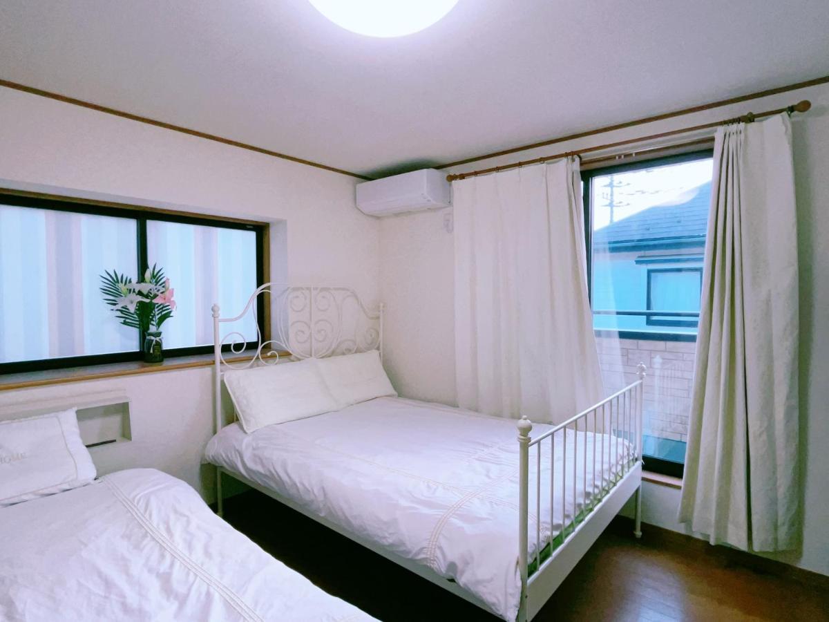 Willa Miyama House Hachiōji Zewnętrze zdjęcie