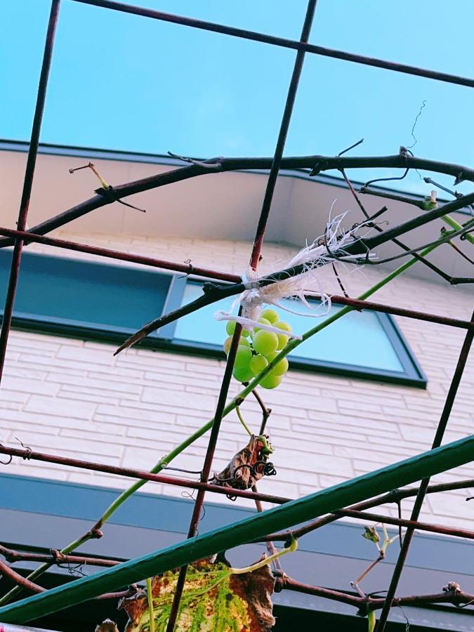 Willa Miyama House Hachiōji Zewnętrze zdjęcie