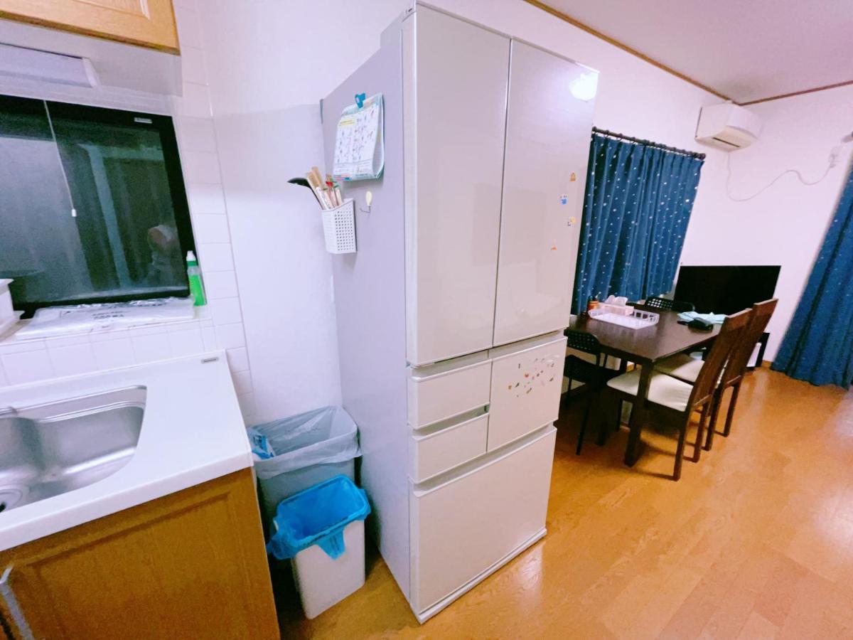 Willa Miyama House Hachiōji Zewnętrze zdjęcie