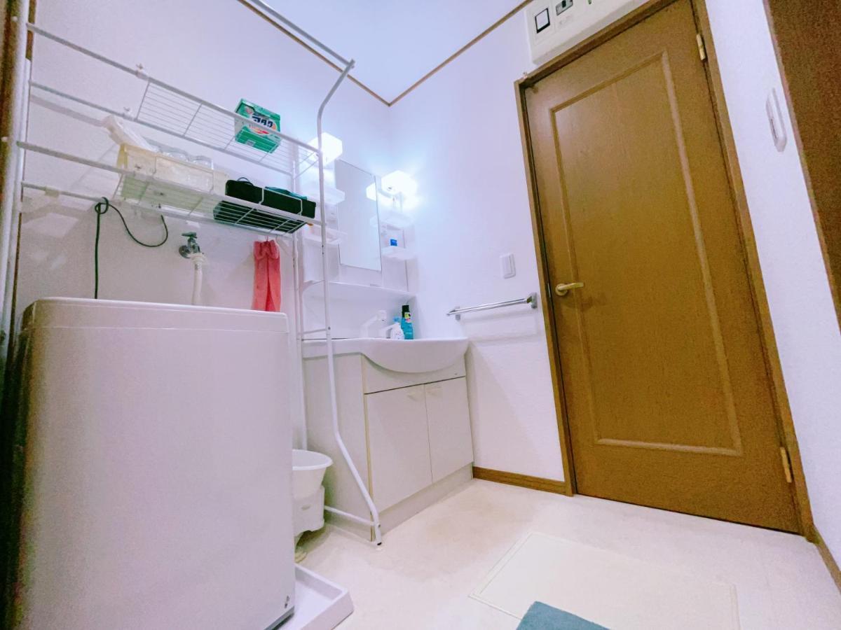 Willa Miyama House Hachiōji Zewnętrze zdjęcie