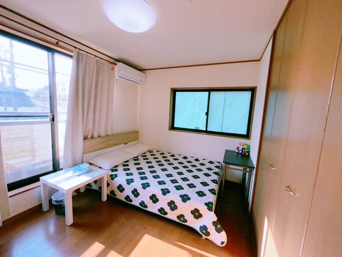 Willa Miyama House Hachiōji Zewnętrze zdjęcie