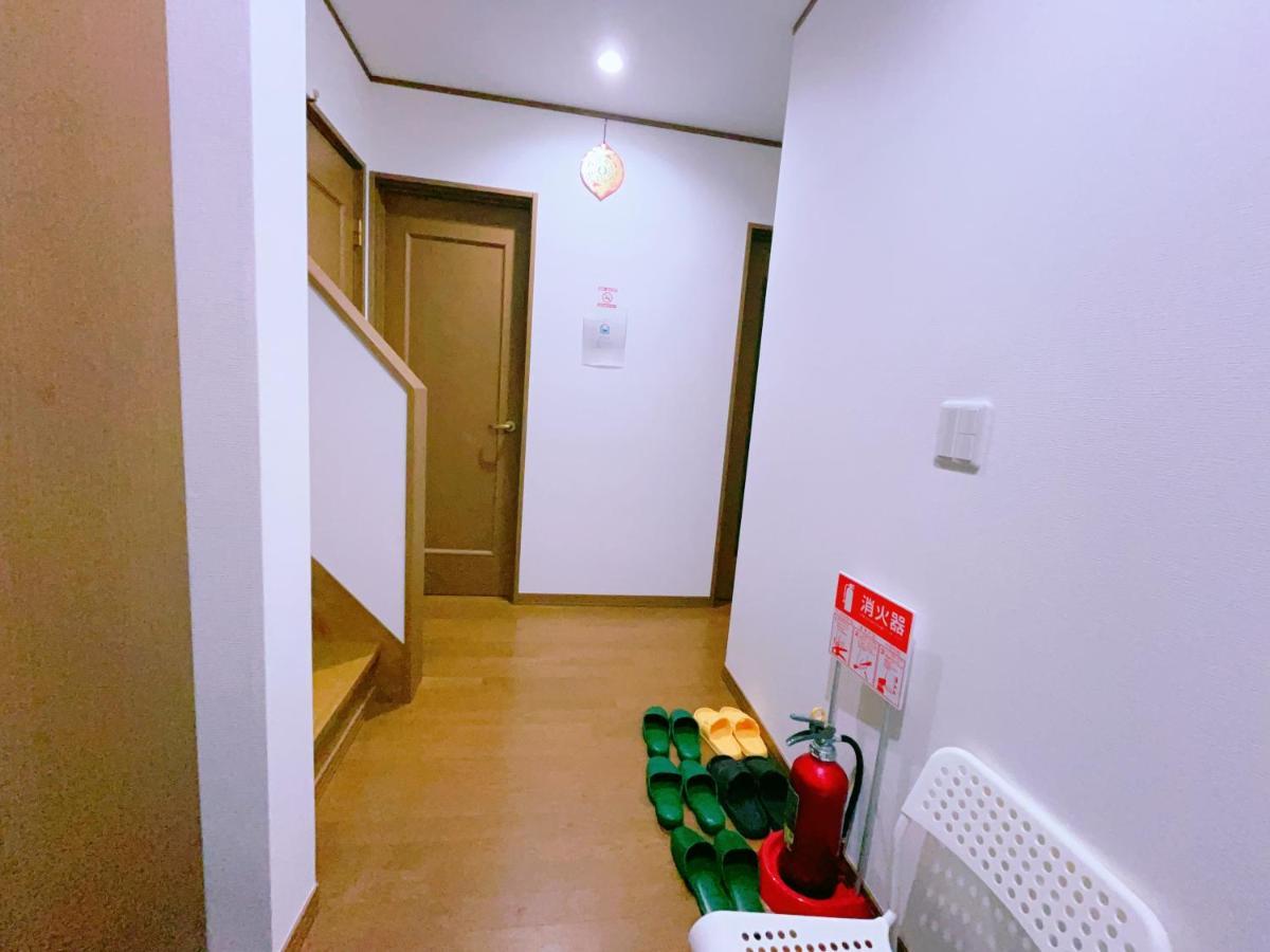 Willa Miyama House Hachiōji Zewnętrze zdjęcie