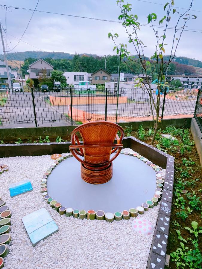 Willa Miyama House Hachiōji Zewnętrze zdjęcie