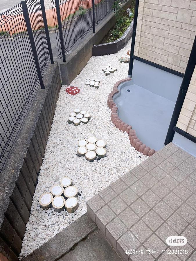Willa Miyama House Hachiōji Zewnętrze zdjęcie