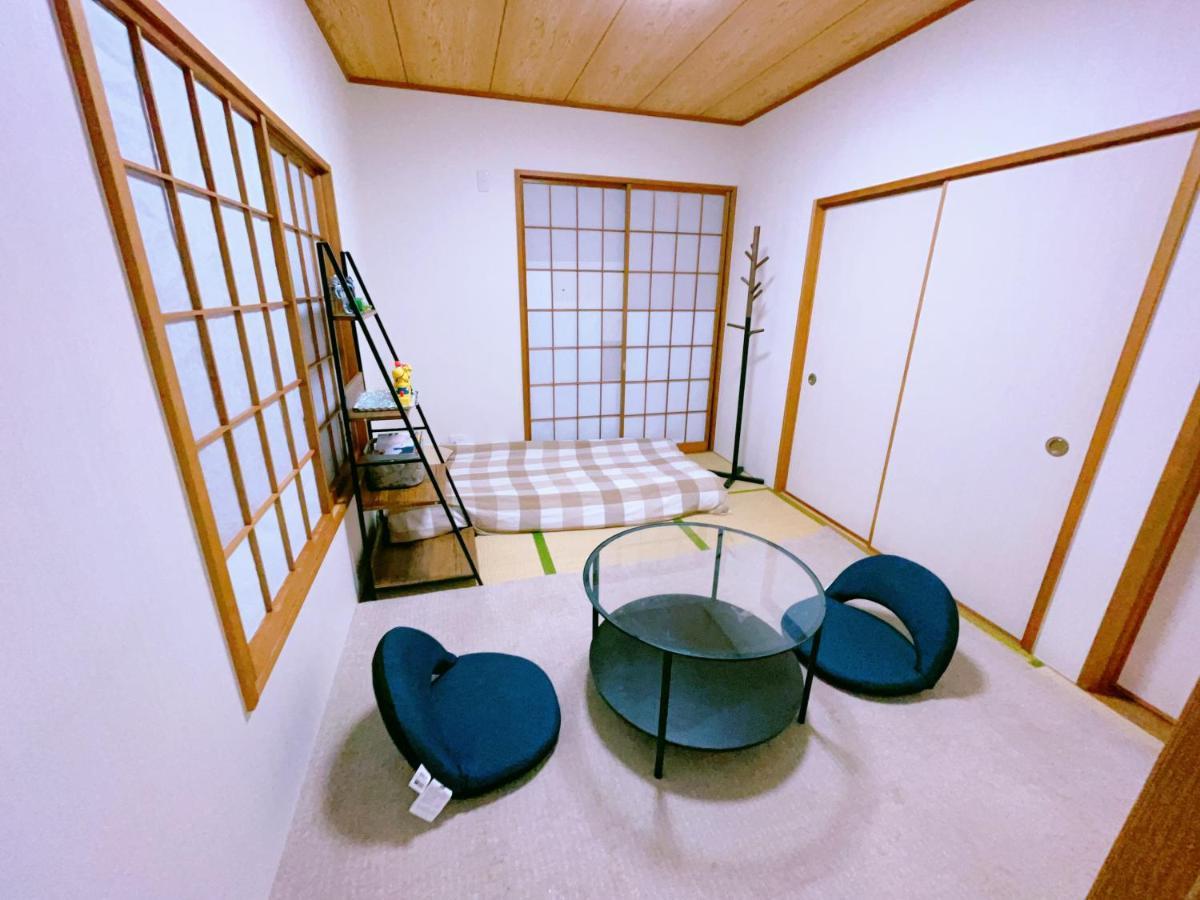 Willa Miyama House Hachiōji Zewnętrze zdjęcie