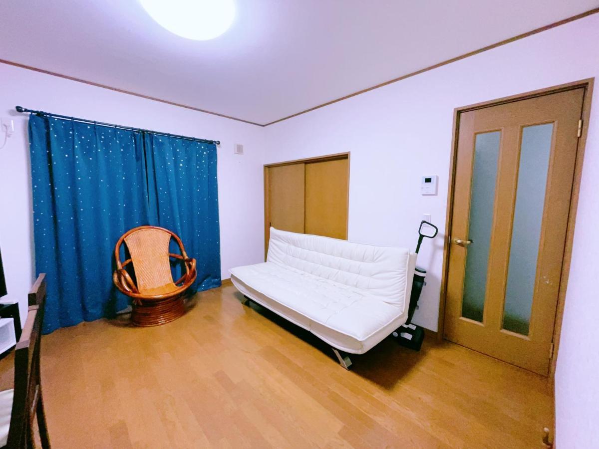 Willa Miyama House Hachiōji Zewnętrze zdjęcie