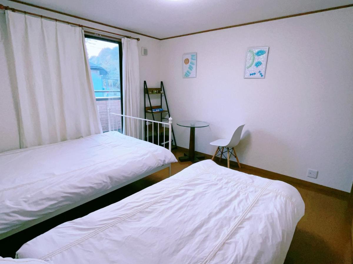 Willa Miyama House Hachiōji Zewnętrze zdjęcie