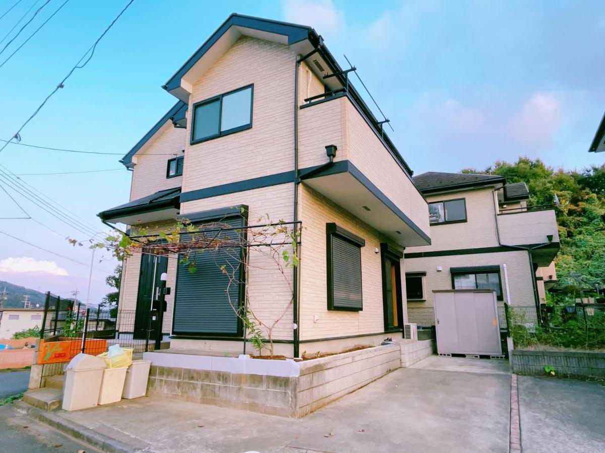 Willa Miyama House Hachiōji Zewnętrze zdjęcie