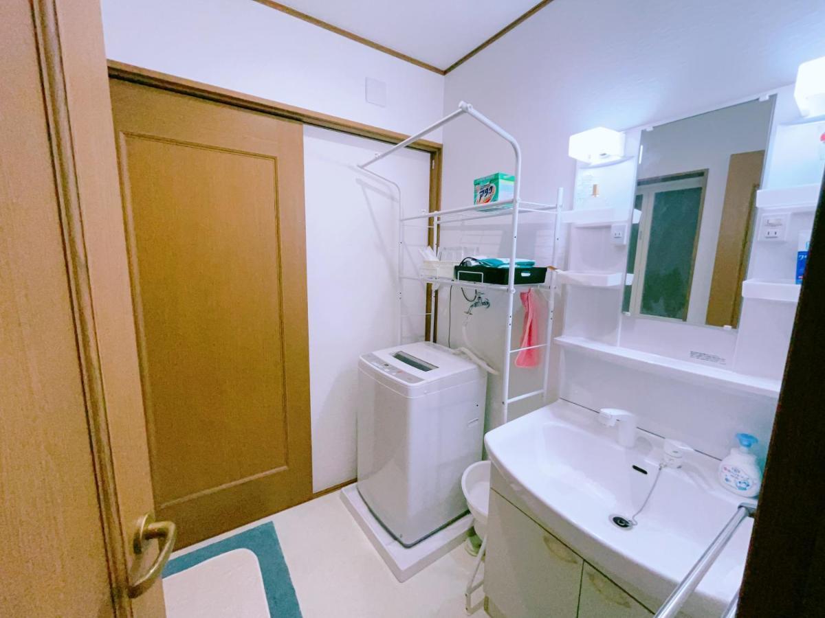 Willa Miyama House Hachiōji Zewnętrze zdjęcie