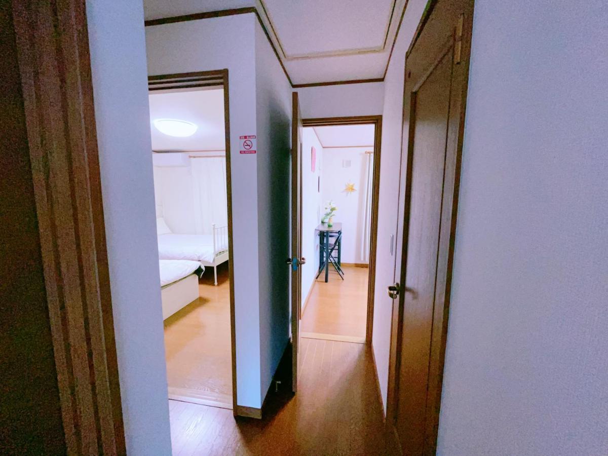 Willa Miyama House Hachiōji Zewnętrze zdjęcie