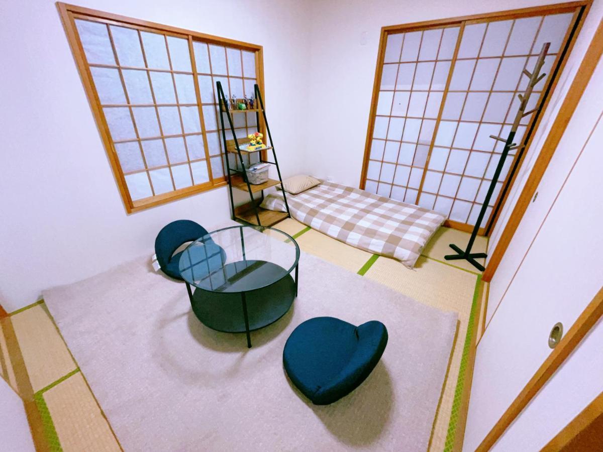 Willa Miyama House Hachiōji Zewnętrze zdjęcie