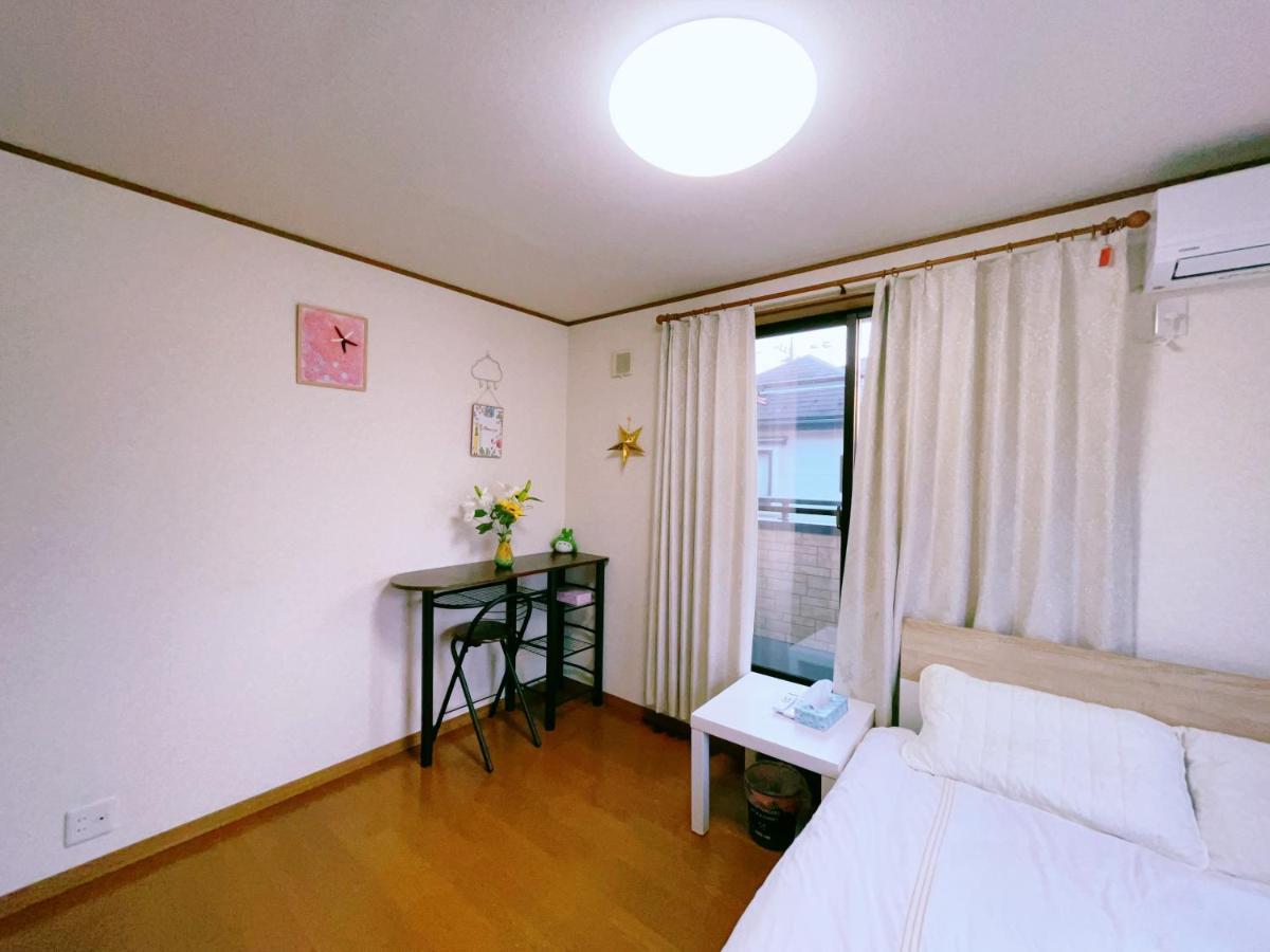Willa Miyama House Hachiōji Zewnętrze zdjęcie