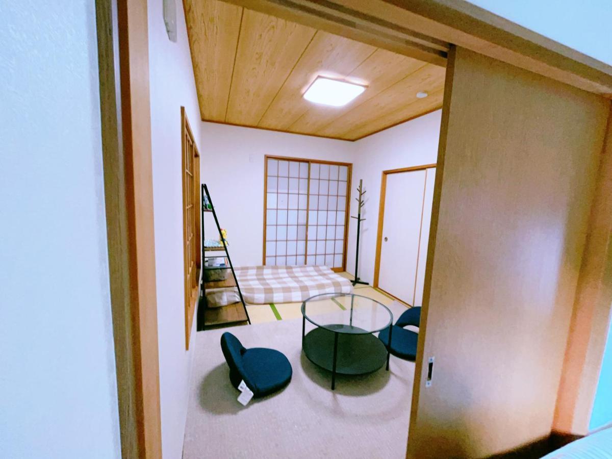 Willa Miyama House Hachiōji Zewnętrze zdjęcie