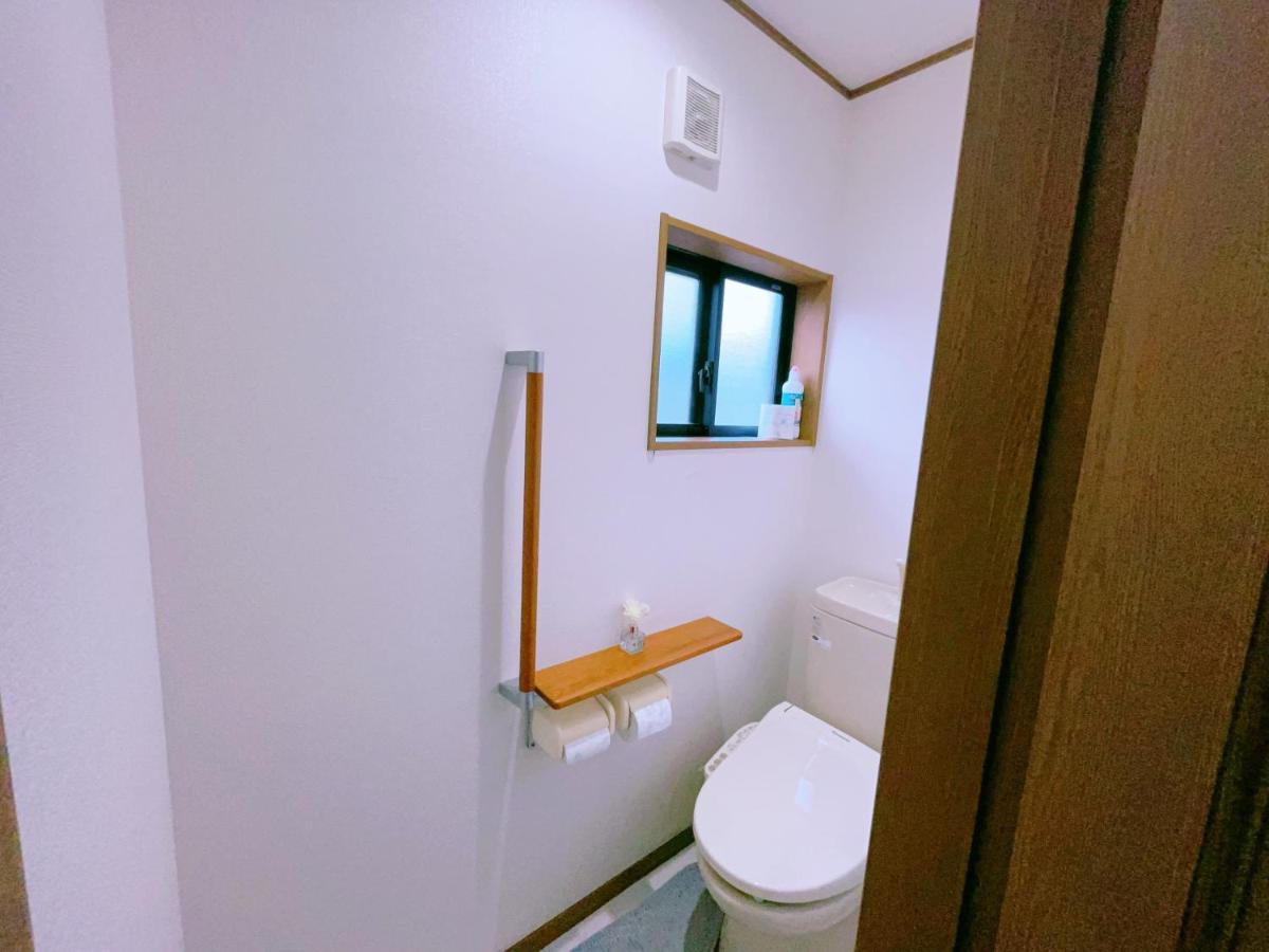 Willa Miyama House Hachiōji Zewnętrze zdjęcie