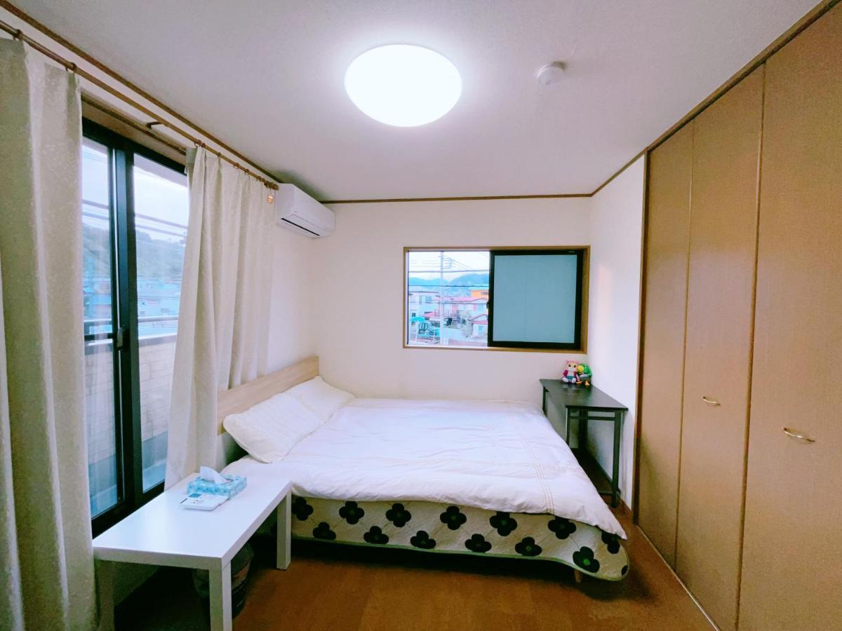 Willa Miyama House Hachiōji Zewnętrze zdjęcie