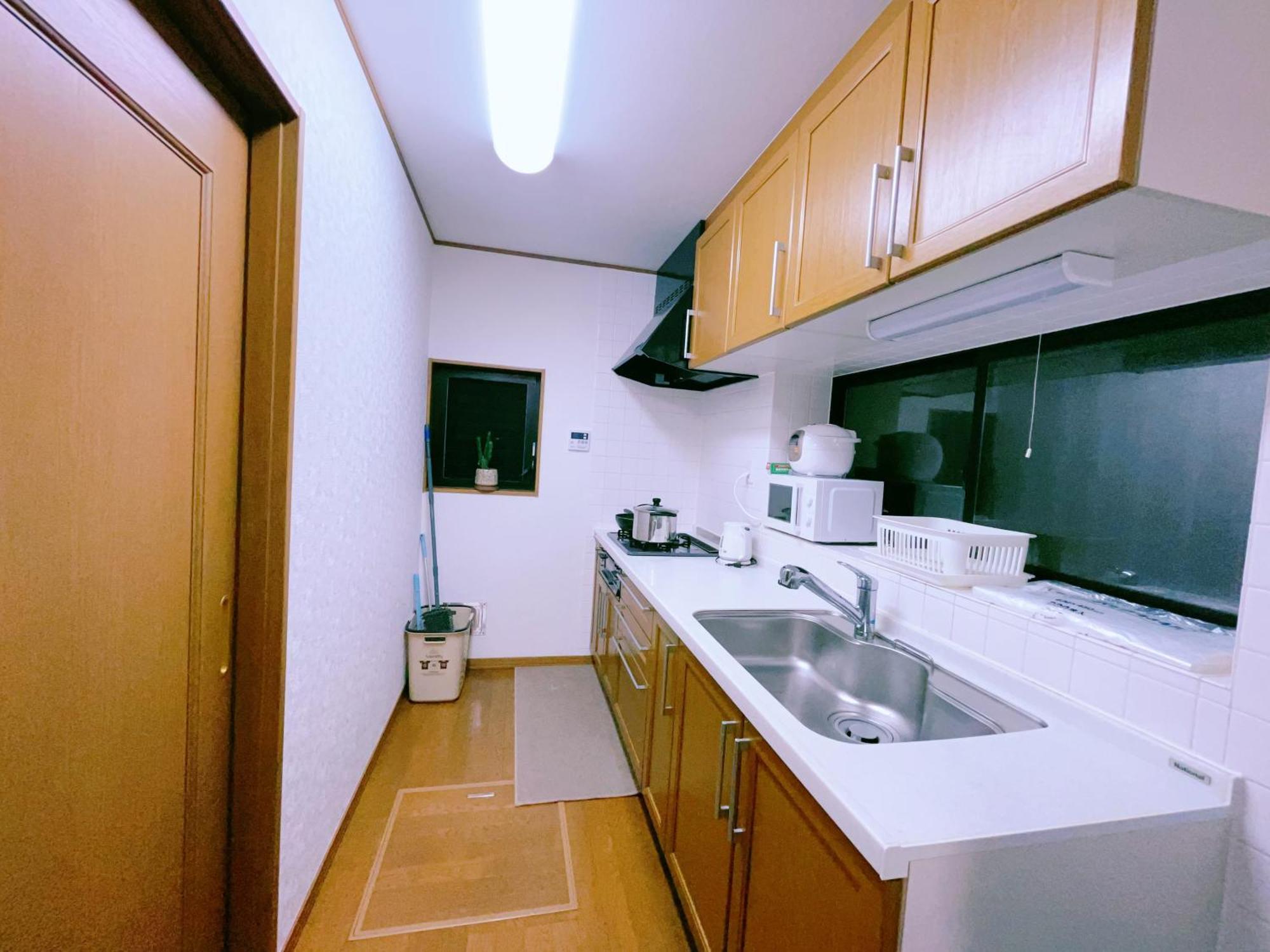 Willa Miyama House Hachiōji Zewnętrze zdjęcie