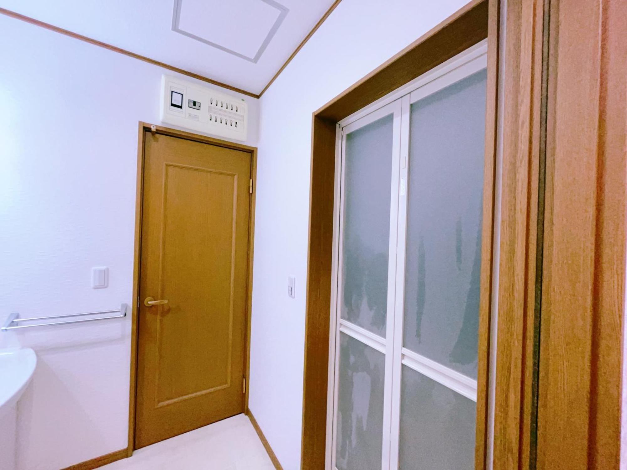 Willa Miyama House Hachiōji Zewnętrze zdjęcie