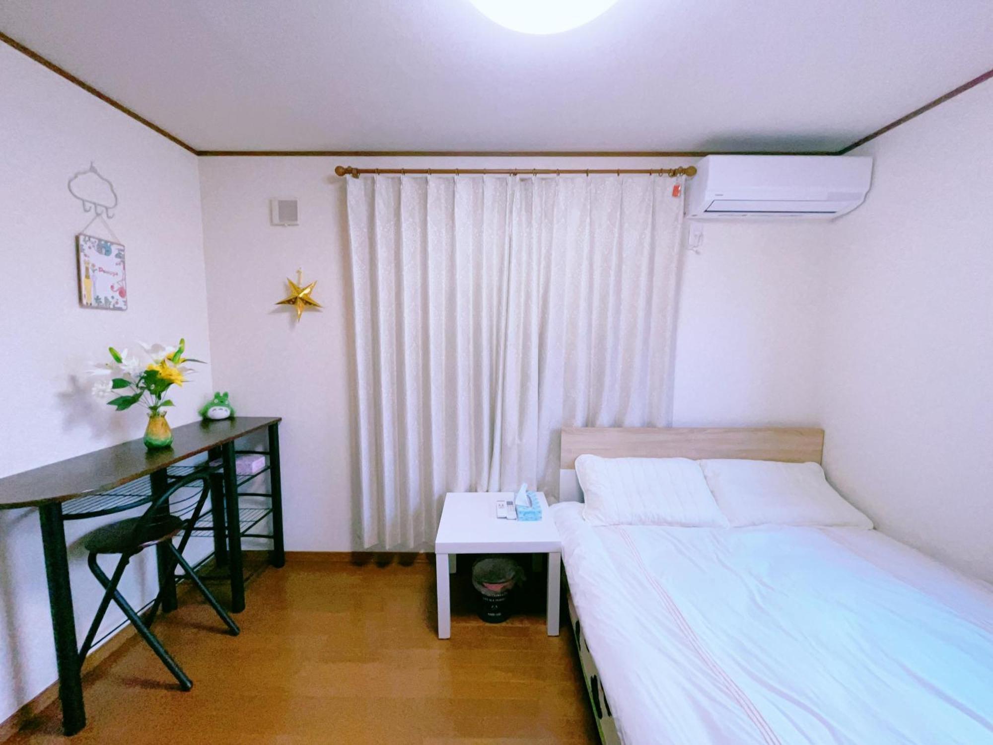 Willa Miyama House Hachiōji Zewnętrze zdjęcie
